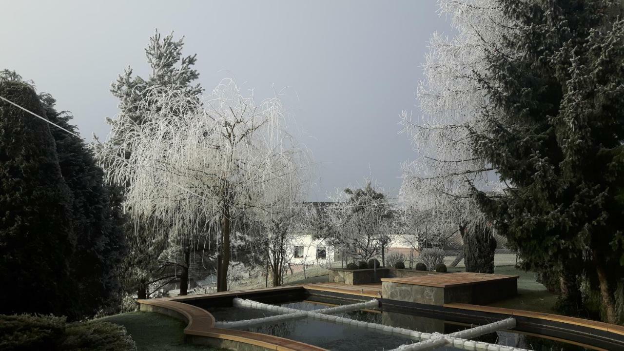 Apartments Magdalena Radovljica Dış mekan fotoğraf