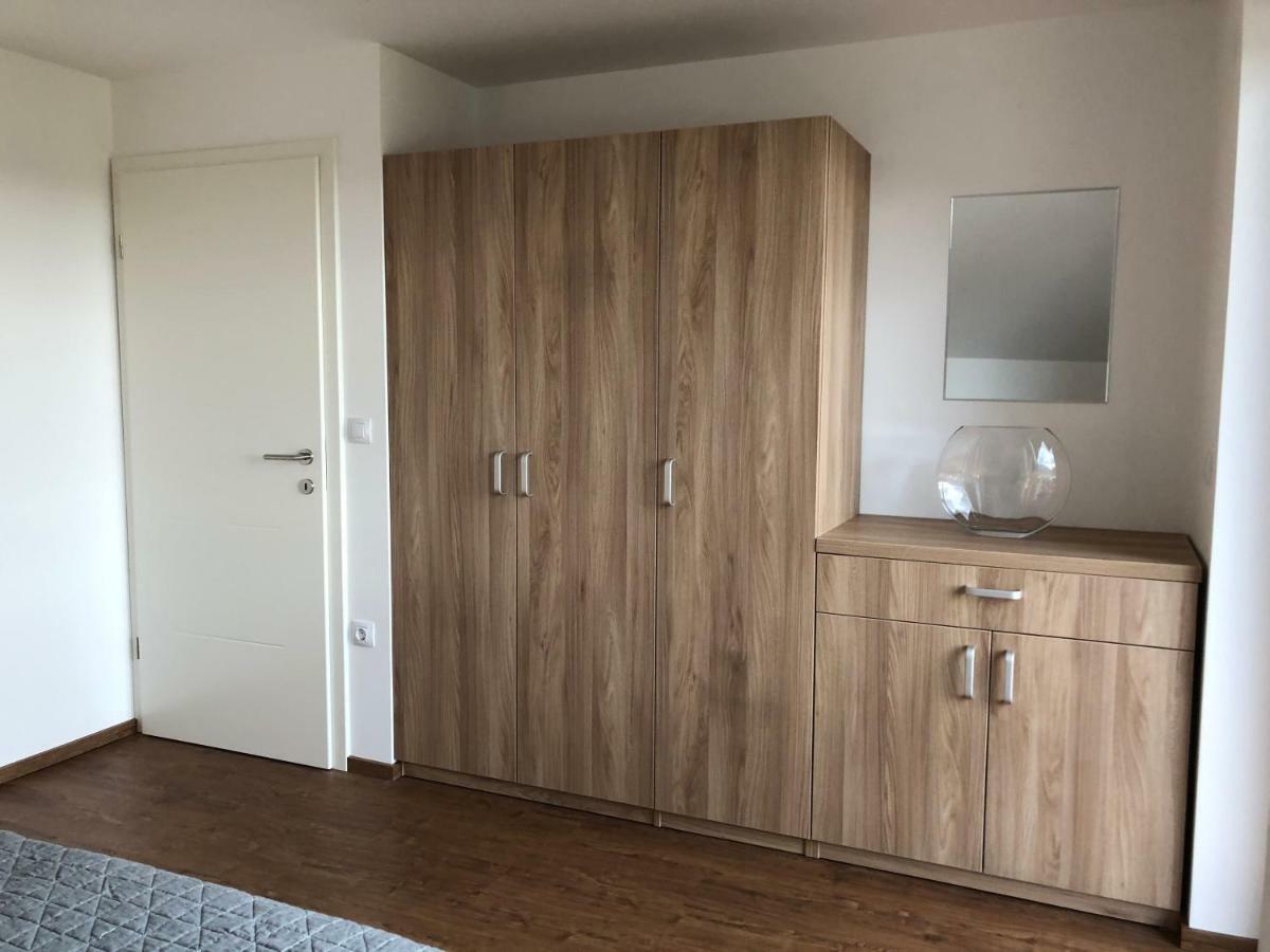 Apartments Magdalena Radovljica Dış mekan fotoğraf