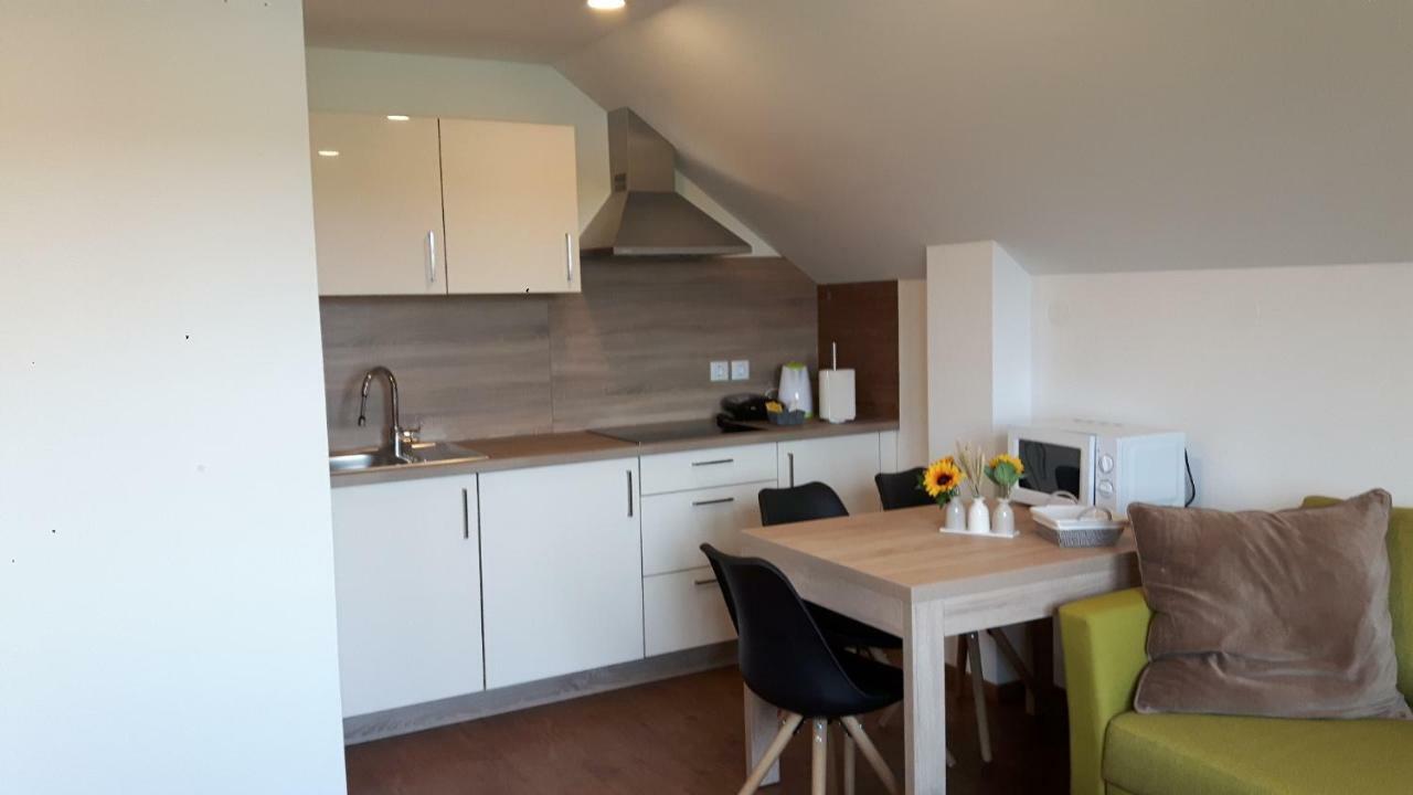 Apartments Magdalena Radovljica Dış mekan fotoğraf
