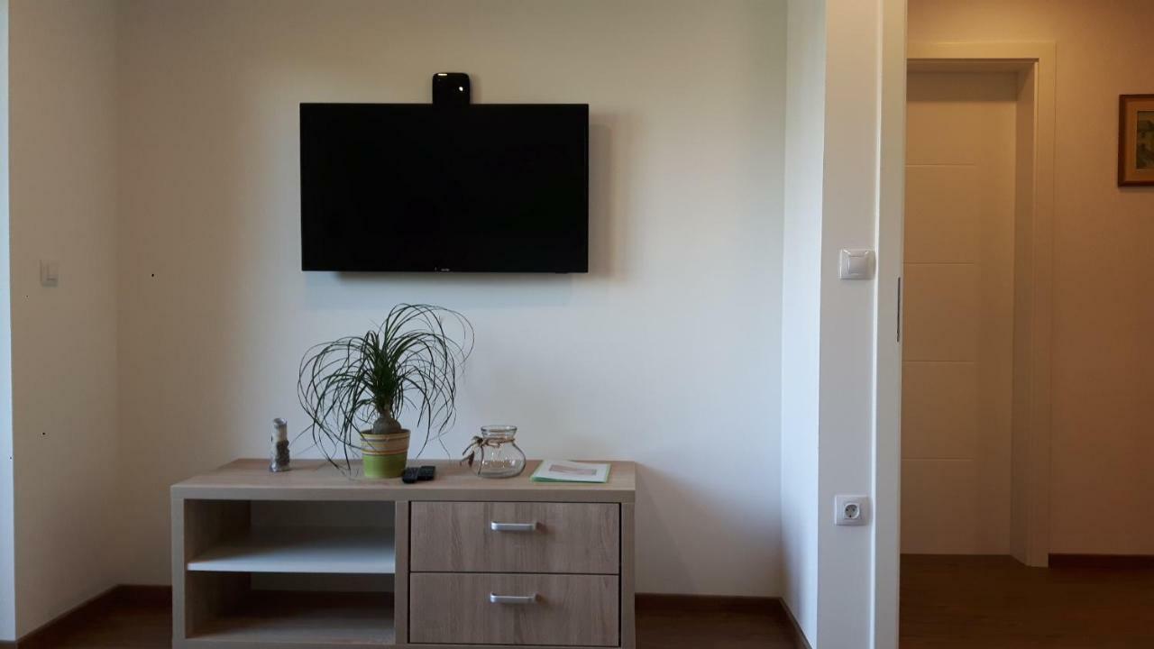 Apartments Magdalena Radovljica Dış mekan fotoğraf