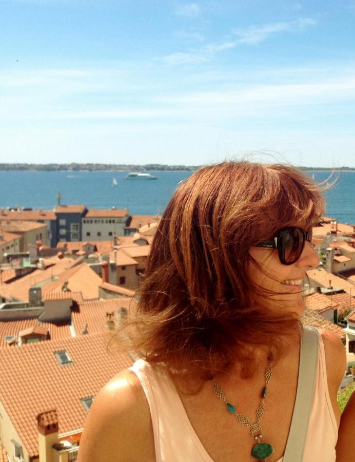 Apartments Magdalena Radovljica Dış mekan fotoğraf
